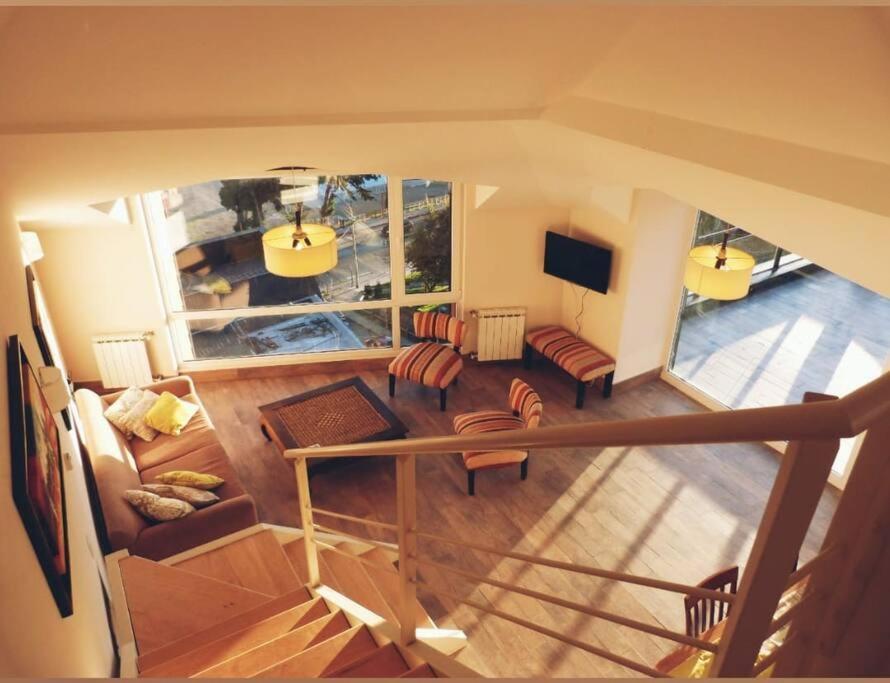 Apartment Civico *