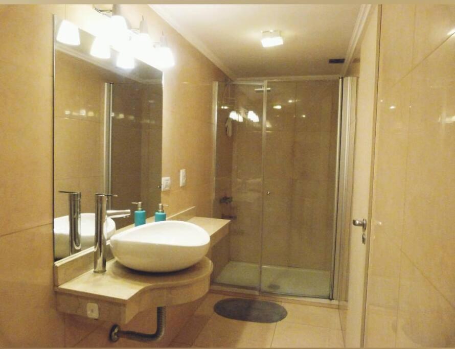 Civico Apartment San Carlos de Bariloche